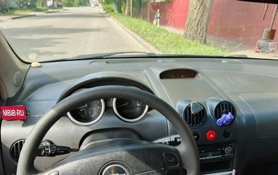 Chevrolet Aveo III, 2006 год, 330 000 рублей, 1 фотография
