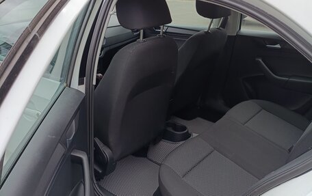 Volkswagen Polo VI (EU Market), 2022 год, 1 440 000 рублей, 1 фотография