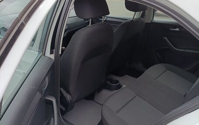 Volkswagen Polo VI (EU Market), 2022 год, 1 440 000 рублей, 1 фотография