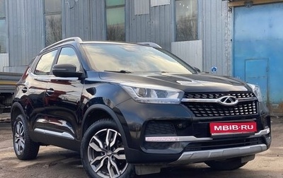 Chery Tiggo 4 I рестайлинг, 2022 год, 1 300 000 рублей, 1 фотография