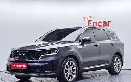 KIA Sorento IV, 2022 год, 1 789 000 рублей, 1 фотография