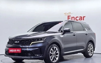 KIA Sorento IV, 2022 год, 1 789 000 рублей, 1 фотография