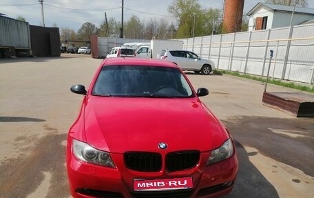 BMW 3 серия, 2005 год, 790 000 рублей, 1 фотография