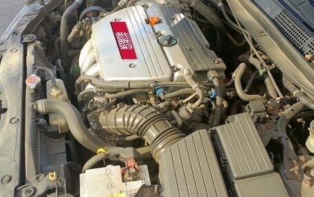 Honda Accord VII рестайлинг, 2007 год, 750 000 рублей, 1 фотография