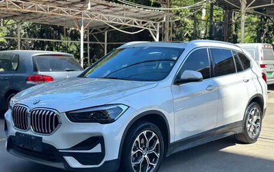 BMW X1, 2021 год, 1 950 596 рублей, 1 фотография