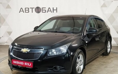 Chevrolet Cruze II, 2012 год, 749 000 рублей, 1 фотография