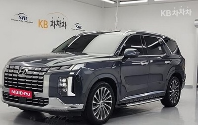 Hyundai Palisade I, 2022 год, 4 121 355 рублей, 1 фотография