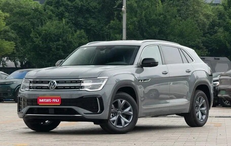 Volkswagen Teramont I, 2022 год, 3 111 123 рублей, 1 фотография