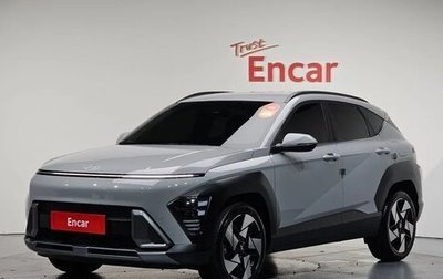 Hyundai Kona, 2025 год, 3 000 000 рублей, 1 фотография