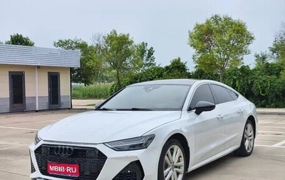 Audi A7, 2021 год, 3 600 000 рублей, 1 фотография