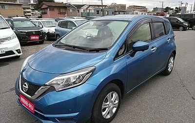 Nissan Note II рестайлинг, 2019 год, 798 000 рублей, 1 фотография