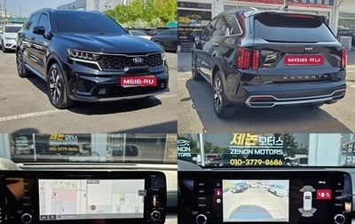 KIA Sorento IV, 2021 год, 1 972 955 рублей, 1 фотография