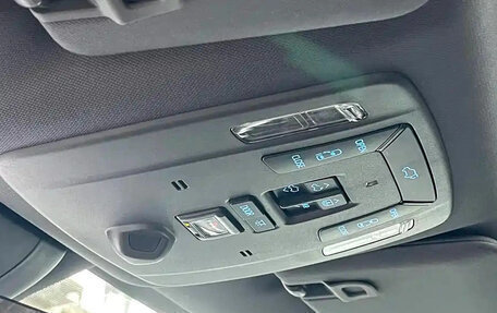 Toyota Sienna, 2021 год, 3 774 333 рублей, 17 фотография