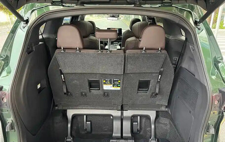 Toyota Sienna, 2021 год, 3 774 333 рублей, 23 фотография