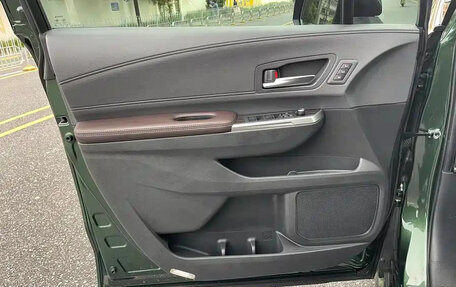 Toyota Sienna, 2021 год, 3 774 333 рублей, 16 фотография