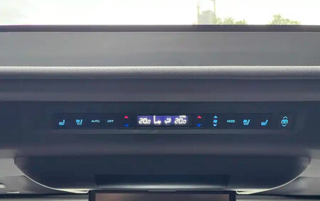 Toyota Sienna, 2021 год, 3 774 333 рублей, 14 фотография