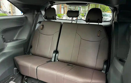 Toyota Sienna, 2021 год, 3 774 333 рублей, 24 фотография