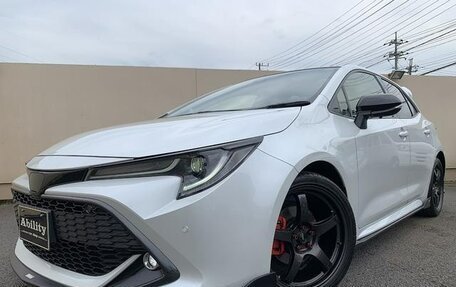 Toyota Corolla, 2022 год, 1 450 000 рублей, 3 фотография