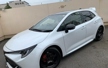 Toyota Corolla, 2022 год, 1 450 000 рублей, 6 фотография