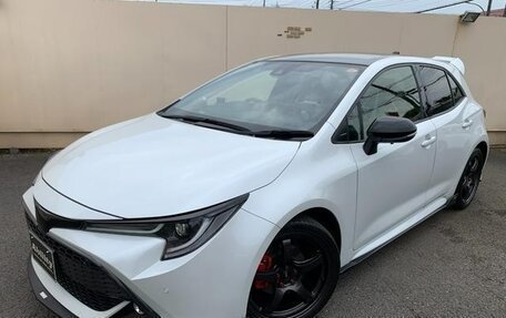 Toyota Corolla, 2022 год, 1 450 000 рублей, 5 фотография