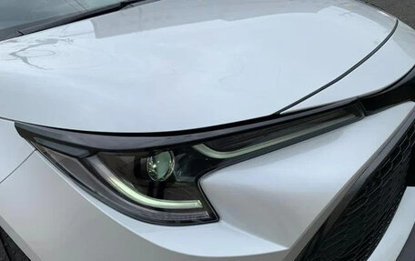 Toyota Corolla, 2022 год, 1 450 000 рублей, 7 фотография