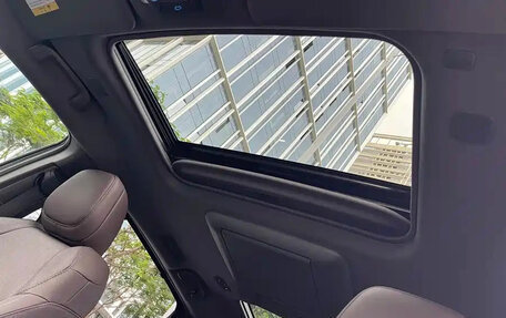 Toyota Sienna, 2021 год, 3 774 333 рублей, 25 фотография