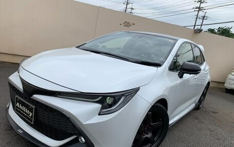 Toyota Corolla, 2022 год, 1 450 000 рублей, 4 фотография