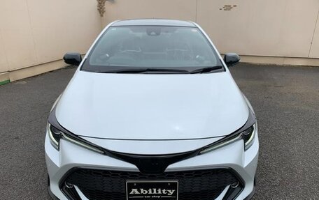Toyota Corolla, 2022 год, 1 450 000 рублей, 2 фотография