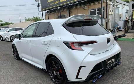 Toyota Corolla, 2022 год, 1 450 000 рублей, 10 фотография