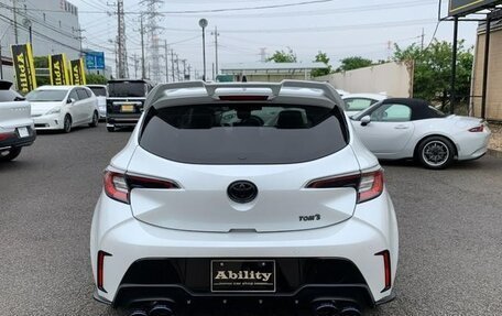 Toyota Corolla, 2022 год, 1 450 000 рублей, 11 фотография