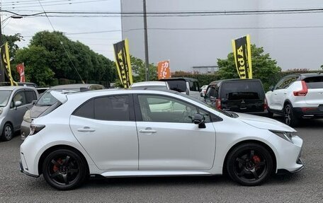 Toyota Corolla, 2022 год, 1 450 000 рублей, 15 фотография