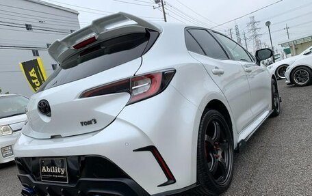 Toyota Corolla, 2022 год, 1 450 000 рублей, 12 фотография