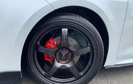 Toyota Corolla, 2022 год, 1 450 000 рублей, 20 фотография