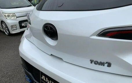 Toyota Corolla, 2022 год, 1 450 000 рублей, 22 фотография