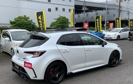 Toyota Corolla, 2022 год, 1 450 000 рублей, 14 фотография