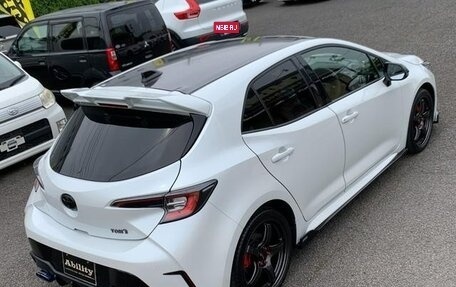 Toyota Corolla, 2022 год, 1 450 000 рублей, 13 фотография