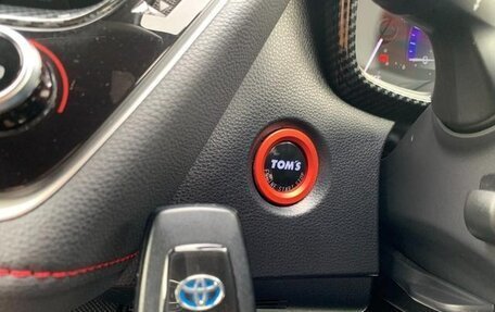 Toyota Corolla, 2022 год, 1 450 000 рублей, 35 фотография
