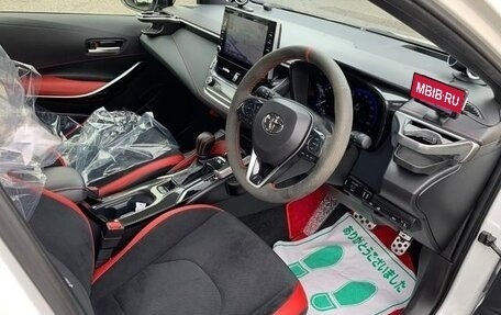 Toyota Corolla, 2022 год, 1 450 000 рублей, 25 фотография