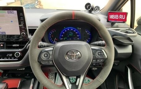 Toyota Corolla, 2022 год, 1 450 000 рублей, 26 фотография