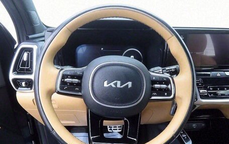 KIA Sorento IV, 2022 год, 2 873 355 рублей, 7 фотография