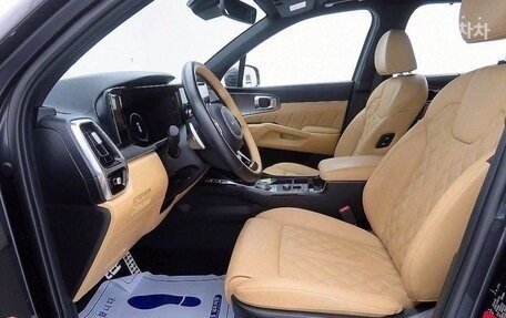 KIA Sorento IV, 2022 год, 2 873 355 рублей, 9 фотография
