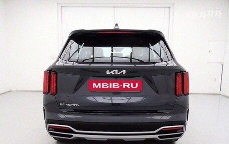 KIA Sorento IV, 2022 год, 2 873 355 рублей, 4 фотография
