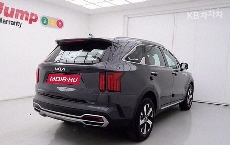 KIA Sorento IV, 2022 год, 2 873 355 рублей, 3 фотография
