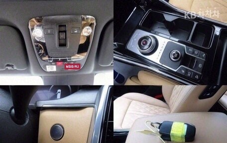 KIA Sorento IV, 2022 год, 2 873 355 рублей, 14 фотография