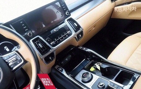 KIA Sorento IV, 2022 год, 2 873 355 рублей, 6 фотография