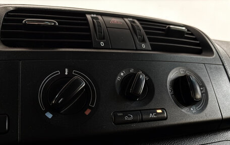 Skoda Fabia II, 2013 год, 523 000 рублей, 11 фотография