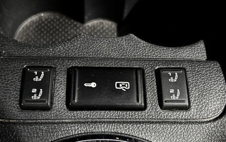 Skoda Fabia II, 2013 год, 523 000 рублей, 13 фотография
