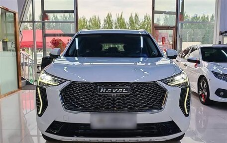 Haval Jolion, 2022 год, 1 090 000 рублей, 5 фотография