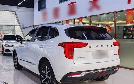 Haval Jolion, 2022 год, 1 090 000 рублей, 3 фотография