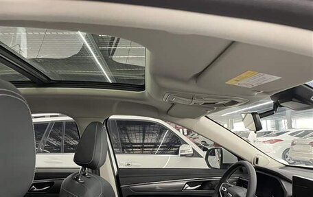 Haval Jolion, 2022 год, 1 090 000 рублей, 11 фотография